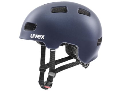 UVEX HELMA HLMT 4 CC DEEP SPACE (Varianta 55-58)