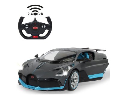 403131 bugatti divo 114 grau 24ghz tuer manuell