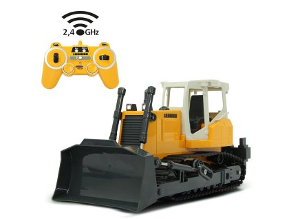 405057 planierraupe liebherr 120 24ghz