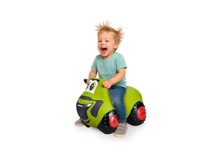 466010 claas huepftraktor mit pumpe