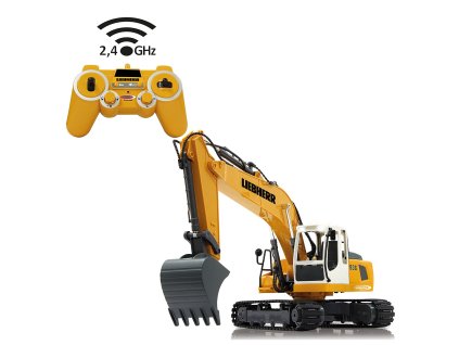 excavator liebherr r936 1 20 24ghz