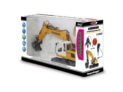 405112 bagger liebherr r936 1 20 24ghz destruction set~2