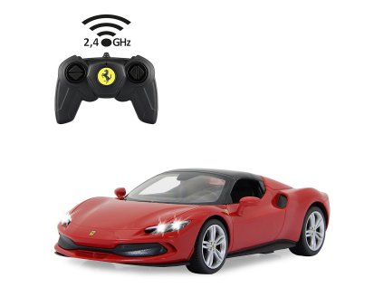 402161 ferrari 296 gts 1 16 rot 24ghz