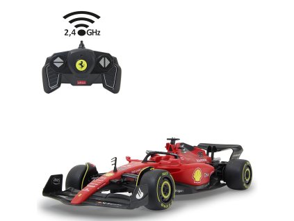 402110 ferrari f1 75 1 18 rot 24ghz