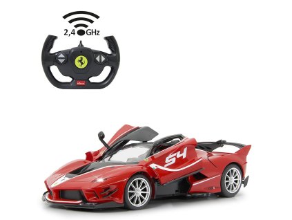 ferrari fxx k evo 1 14 red 24ghz a