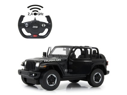 jeep wrangler jl 1 14 black 24ghz a