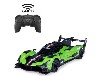 402206 lamborghini sc63 lmdh 124 gruen 24ghz