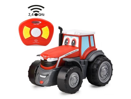 405321 massey ferguson my first rc traktor 24ghz mit sound