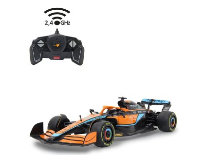 402109 mclaren mcl36 1 18 orange 24ghz