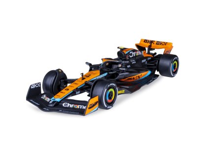 402607 mclaren mcl60 2023 diecast 124 schwarz