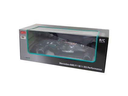 402107 mercedes amg f1 w11 eq performance 1 18 schwarz 24ghz~2