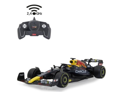 402150 oracle red bull racing rb18 1 18 dunkelblau 24ghz