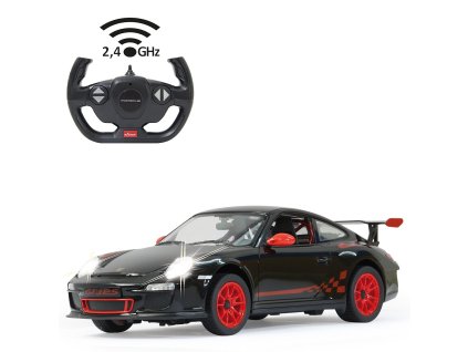 404310 porsche gt3 rs 114 schwarz 24ghz