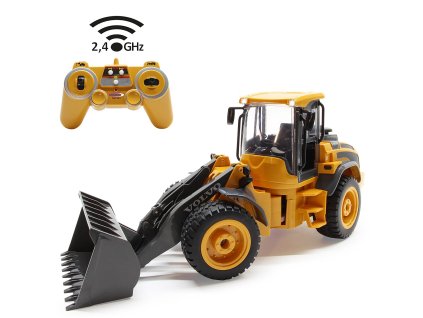 405058 radlader volvo l50 1 16 24ghz