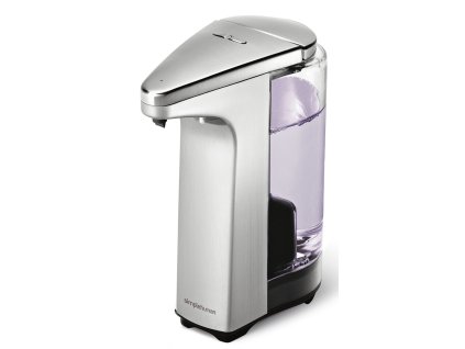Davkovac mydla Simplehuman ST1023 01