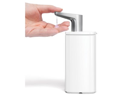 Davkovac mydla a desinfekce Simplehuman 295ml KT1193 03