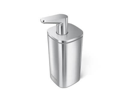 Davkovac mydla a desinfekce Simplehuman KT1183