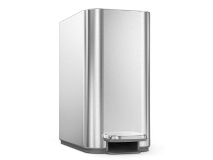 Odpadkovy kos Simplehuman pedalovy objem 5 L uzky CW2096 07