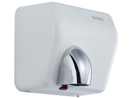 Elektricky osousec rukou bily prikon 2300 W bily Rossignol Oleane 52501