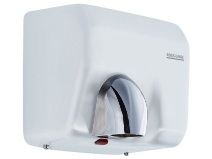 Horizontalni automaticky osousec rukou bily prikon 2300 W Rossignol Pulseo 51671