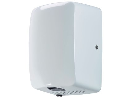 Horizontalni automaticky osousec rukou bily Rossignol Zeff 51412