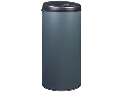 Bezdotykovy odpadkovy kos antracitovy objem 45 L Rossignol Sensitive 93621