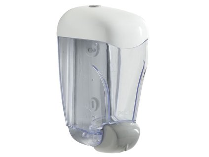 Davkovac mydla dezinfekce transparentni objem 0,8 L Rossignol Oleane 52550