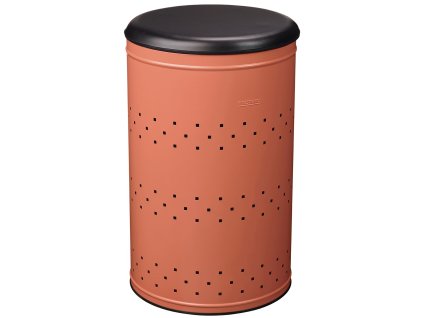 Kos na pradlo s vikem koralovy objem 65 L Rossignol Lina 701052