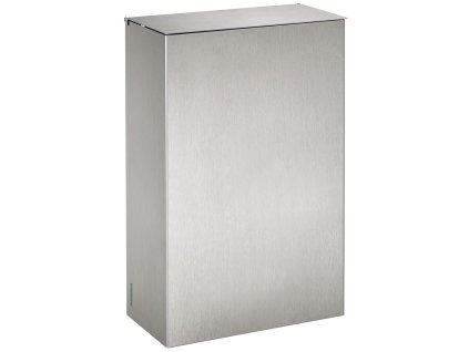 Nastenny kos s vikem nerezova ocel 10 L Rossignol Axos 51363