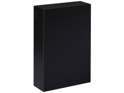 Nastenny kos s vikem cerny 20 L Rossignol Manga 51350