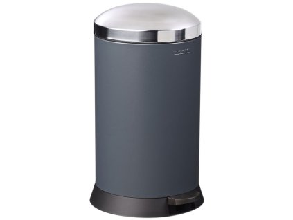 Pedalovy kos antracitovy objem 20 L Rossignol Bomba 91020