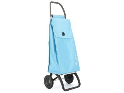 Nakupni taska na koleckach cerna Rolser AKA012 1057 1