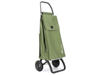 Nakupni taska na koleckach cerna Rolser AKA012 1005 1