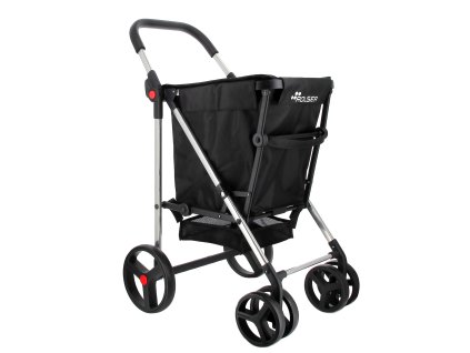 Rolser BASKET MF 4B nakupni vozik