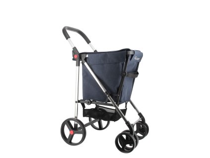 Nakupni taska na koleckach Rolser Basket BAS007 1001 2