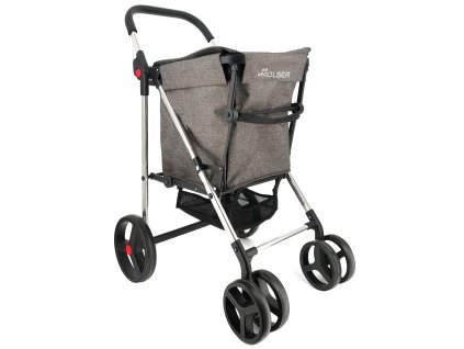 Nakupni taska na koleckach Rolser Basket BAS007 1022 1