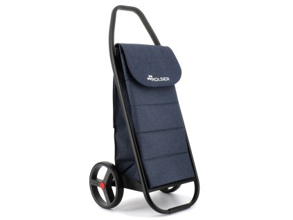 Taska na koleckach Rolser COH014 1001 1