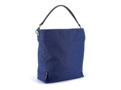 Rolser nakupni taska eko tmave modra SHB024