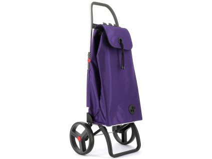Rolser taska na koleckach fialova IMX308 1008 1