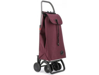 Nakupni taska na koleckach skladaci Rolser IMX306 1060 1