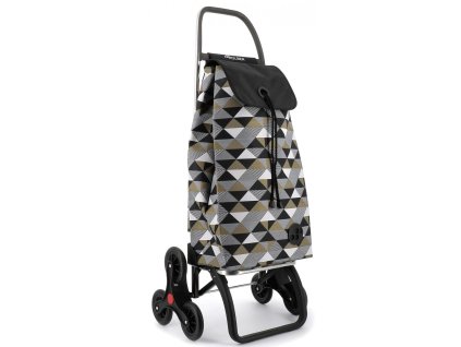 Nakupni taska na koleckach do schodu IMX391 1023 1