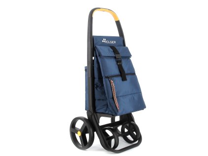 Rolser nakupni taska na koleckach CLE103 1001 1