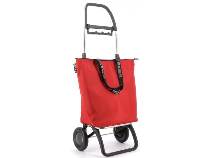 Rolser taska na koleckach cervena MNB042 1009 1