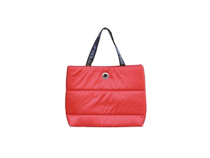 Rolser nakupni taska Maxi Shopping Bag Polar Red SHB009 1009