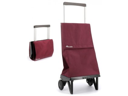 Nakupni taska na koleckach Plegamatic PLE001 1060 1