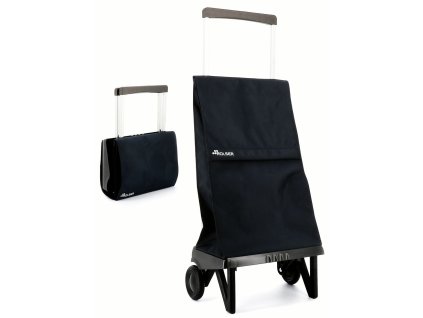Skladaci taska na koleckach PLE001 1023 1