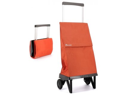 Nakupni taska na koleckach PLE001 1061 1