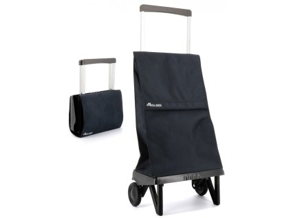 Skladaci taska na koleckach PLE001 1031 1