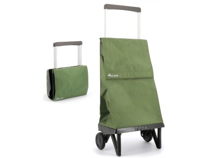 Skladaci taska na koleckach PLE001 1005 1