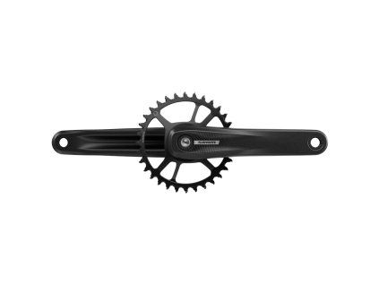 50152 kliky sram s100 eagle boost 148 powerspline 170mm 32z ocel